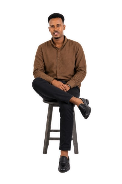 Abdalla Muse