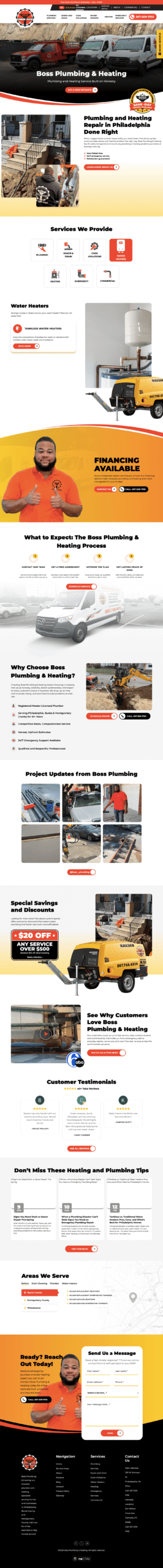 Dynamic Portal Project